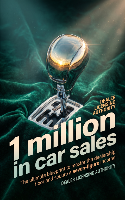 1 million in car sales cover