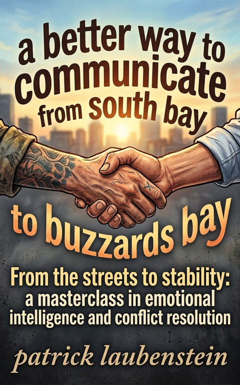 a better way to communicate cover