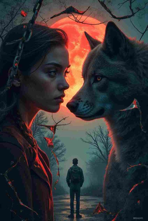 Alpha's Forbidden Secret cover