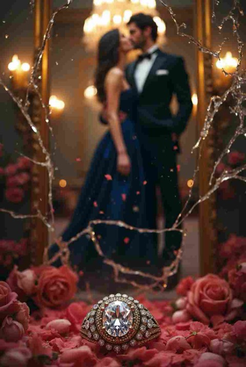 Aristocratic Love cover