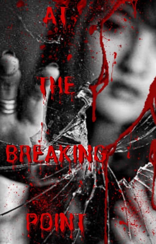 At The Breaking Point cover