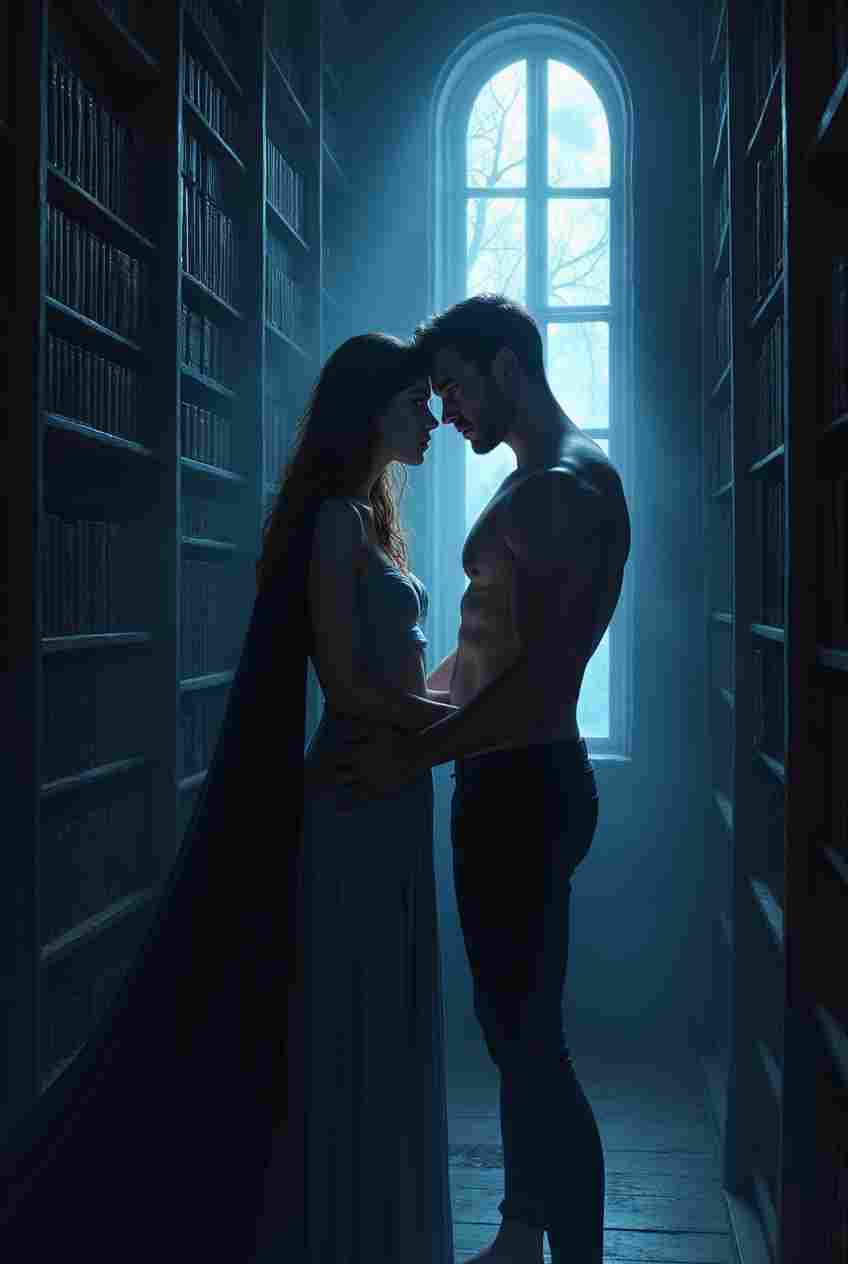 Bound By The Bookmaster cover