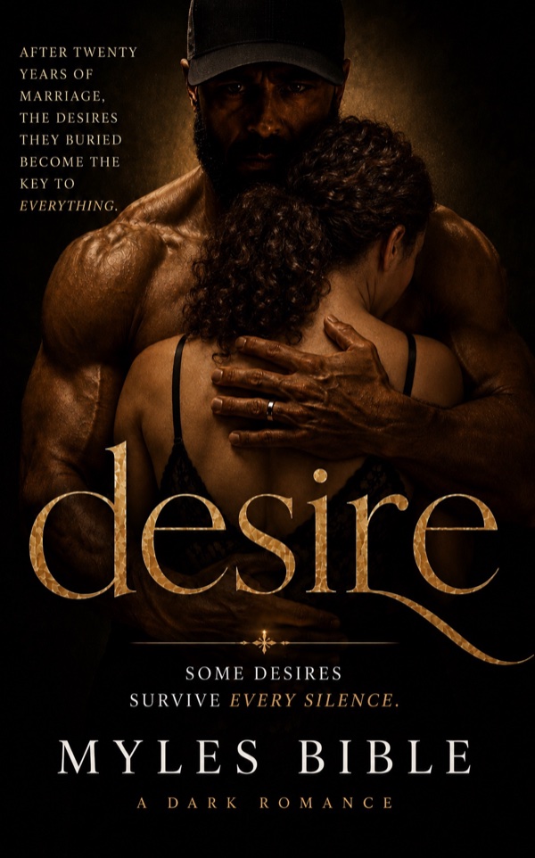 Desire cover
