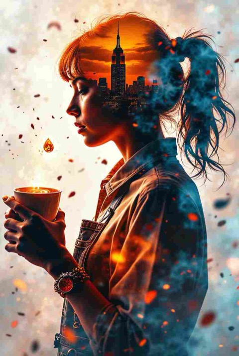 Espresso Empire cover