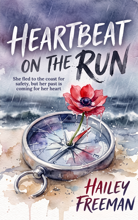 Heartbeat On The Run cover