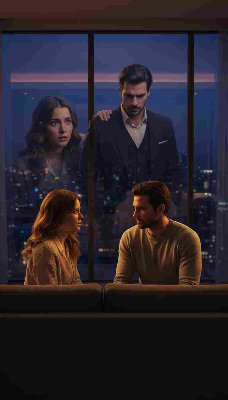 His Contract, My Secret cover