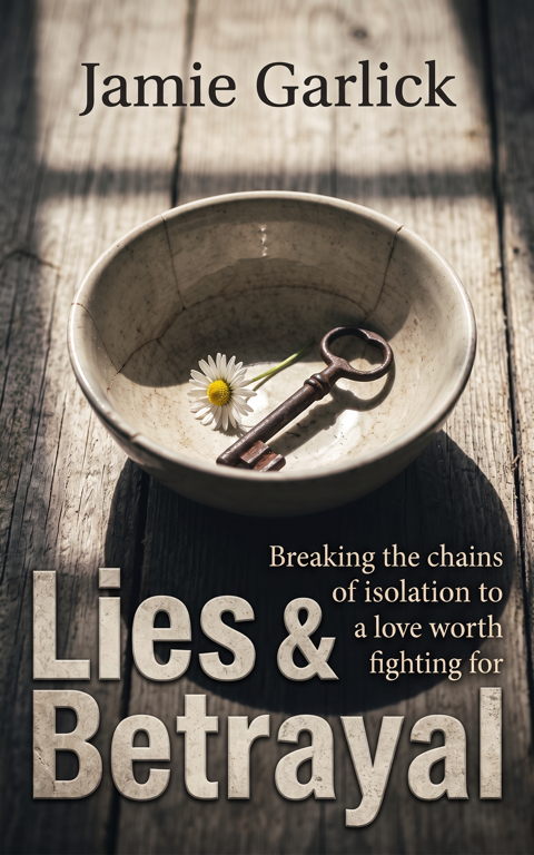 Lies & Betrayal cover