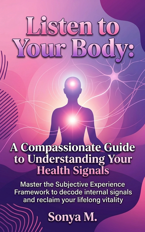 Listen to Your Body cover