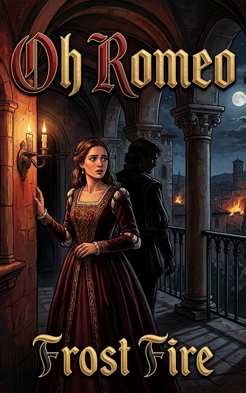 Oh Romeo cover