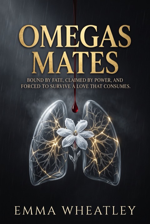 Omegas Mates cover