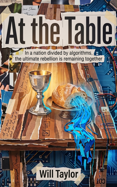 Resurrection A Novel cover