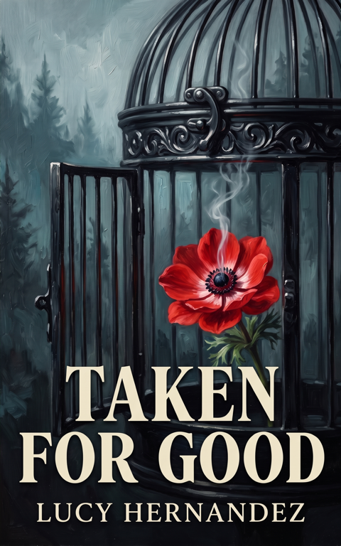 Taken for Good cover