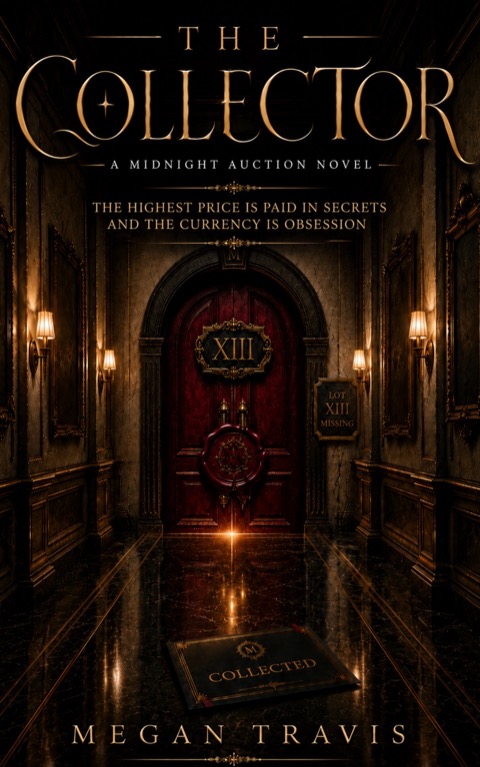 The Collector cover