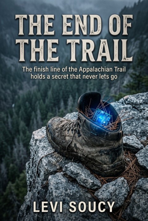 The End of the Trail cover