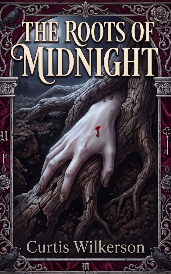 The Roots of Midnight cover