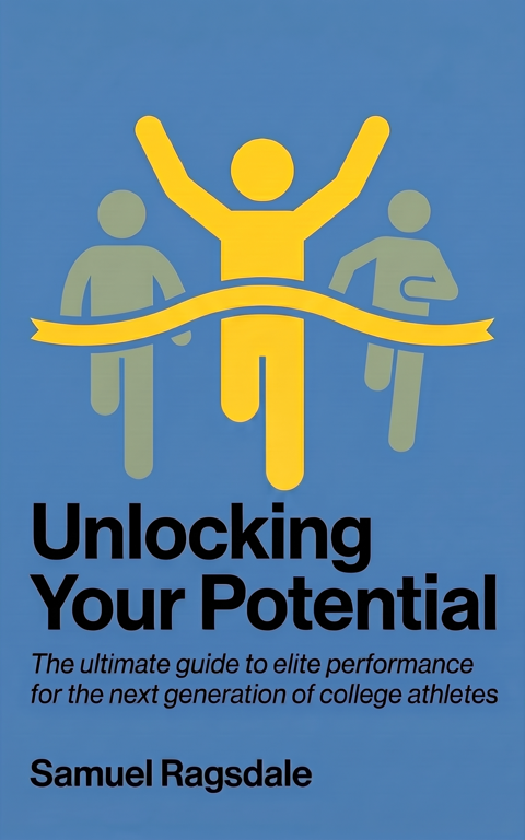 Unlocking Your Potential cover