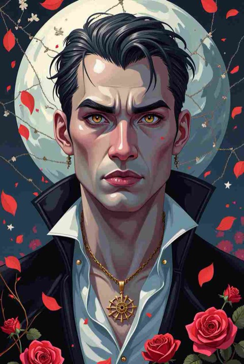 Unmasked by Moonlight cover