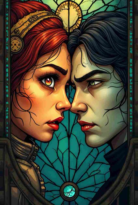 Veil of Riches cover