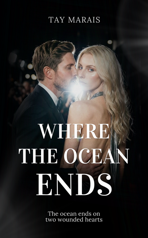 Where the Ocean Ends cover