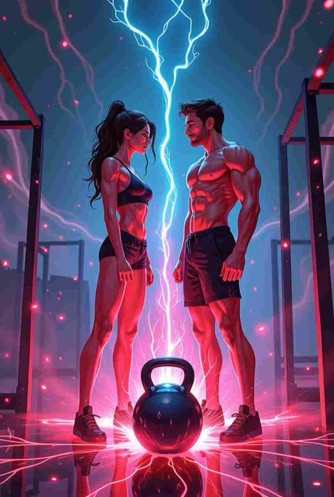 Wild Passion cover